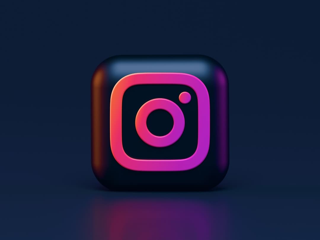 A smartphone screen with various social media app icons, including WhatsApp.