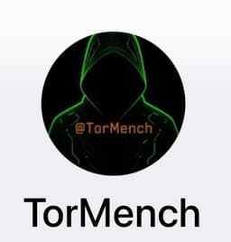 Official Telegram profile picture of @TorMench